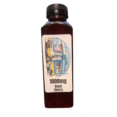 Black Cherry Juice 1000mg 