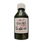 Blue Rasberry Syrup 1000mg 