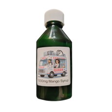 Mango Syrup 1000mg 