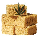 Rice Krispie Treats